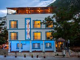 Hotel Puya