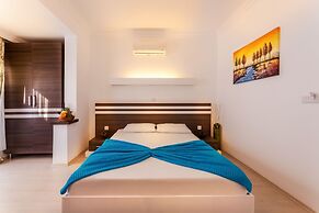 Hotel Puya