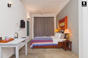 Hotel Vibration