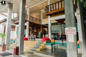 Hotel Vibration