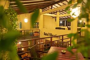 Hotel Vibration