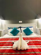Hotel Vibration