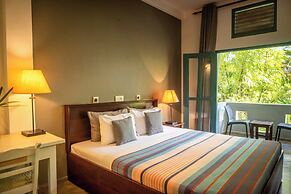 Hotel Vibration