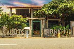 Hotel Vibration