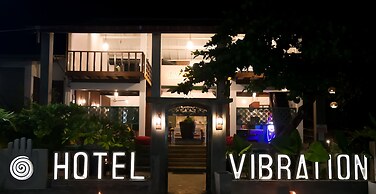 Hotel Vibration