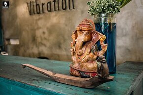 Hotel Vibration