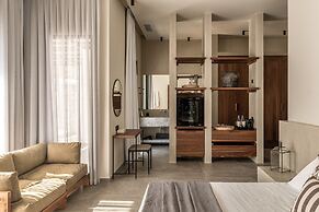 Casa Cook Rhodes