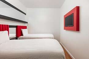 Tune Hotel Liverpool