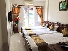 Camellia Hanoi Hotel
