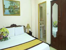 Camellia Hanoi Hotel
