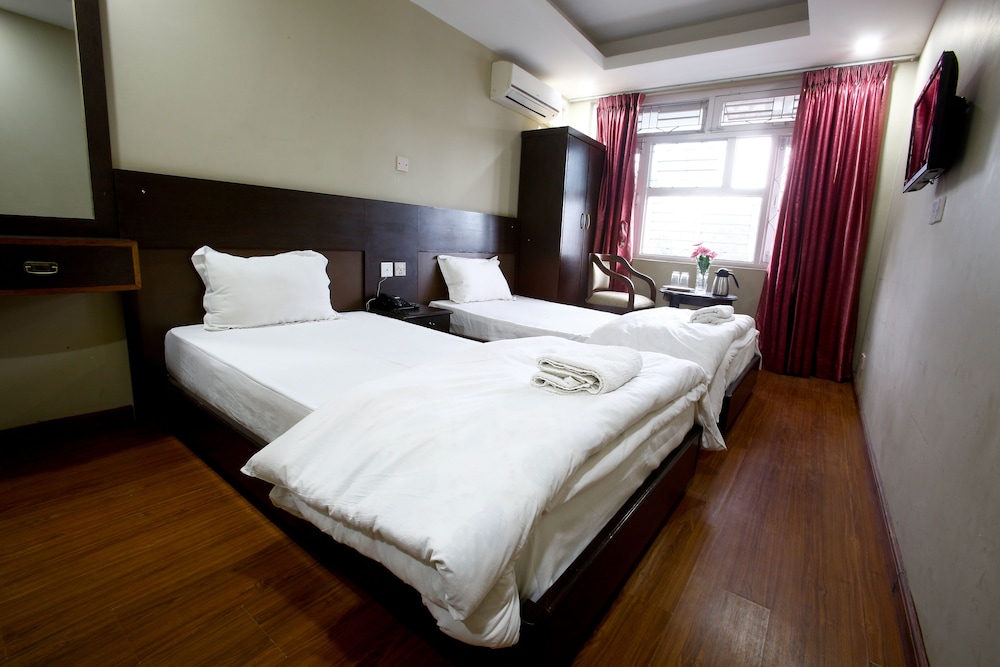 Hotel Nandini