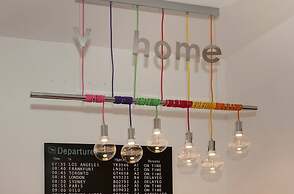 Vhome