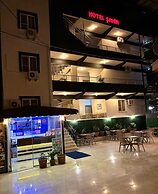 Hotel Sahin