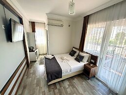 Hotel Sahin