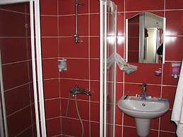 Hotel Sahin