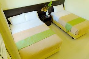 Canberry Hotel