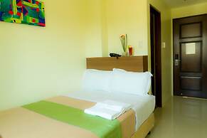 Canberry Hotel