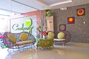 Canberry Hotel