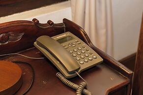 Treasure Heritage Hotel