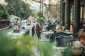 Treasure Heritage Hotel