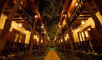 Treasure Heritage Hotel