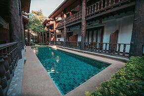 Treasure Heritage Hotel