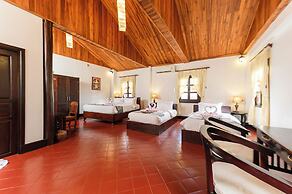 Treasure Heritage Hotel