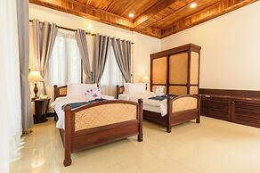 Treasure Heritage Hotel