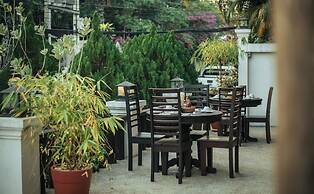 Treasure Heritage Hotel