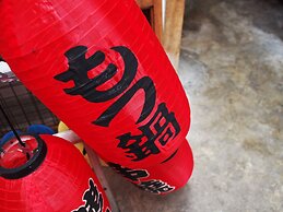 Dou Houz - Hostel