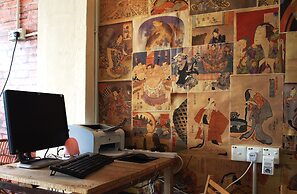 Dou Houz - Hostel