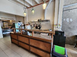 Dou Houz - Hostel