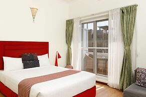Shaligram Hotel