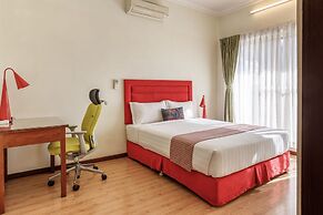 Shaligram Hotel