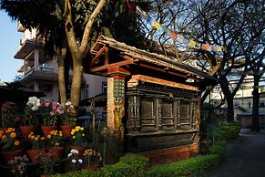 Shaligram Hotel