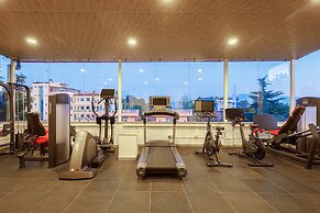 Shaligram Hotel