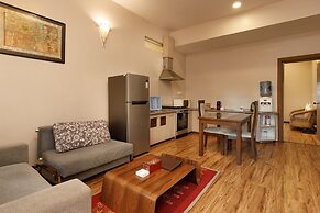 Shaligram Hotel
