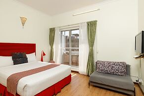 Shaligram Hotel