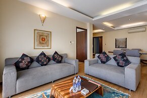 Shaligram Hotel