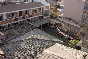 Shaligram Hotel