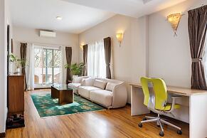 Shaligram Hotel