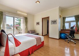 Shaligram Hotel