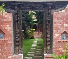 Shaligram Hotel
