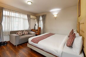 Shaligram Hotel