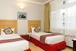 Shaligram Hotel