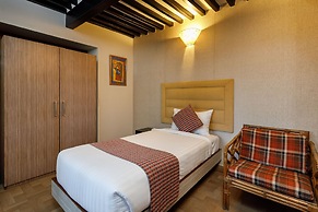 Shaligram Hotel