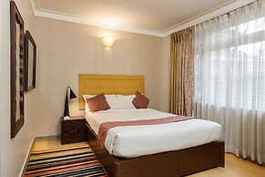 Shaligram Hotel