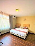 Shaligram Hotel