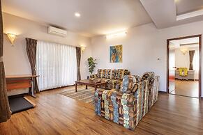 Shaligram Hotel
