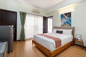 Shaligram Hotel